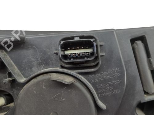 left-headlight-citroen-c4-ii-nc_-2009-33213271 main image