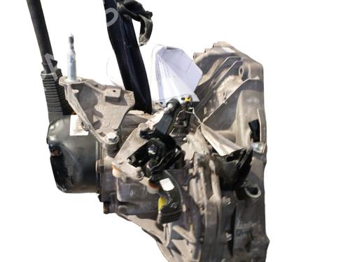 Gearbox RENAULT CAPTUR I (J5_, H5_) 0.9 TCe 90 | BP32337265M3