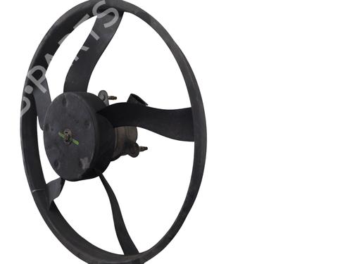 Used Radiator fan PEUGEOT 206+ (2L_, 2M_) 1.1 (60 hp) 30148833