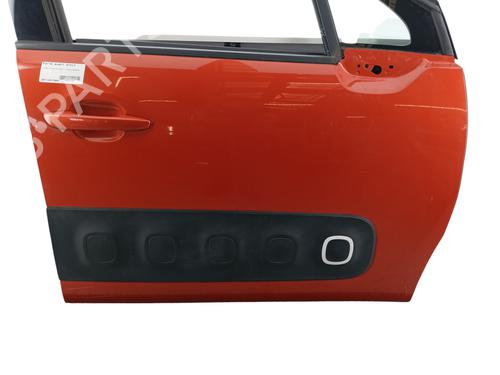 right-front-door-citroen-c3-iii-sx-2016-35962133 main image