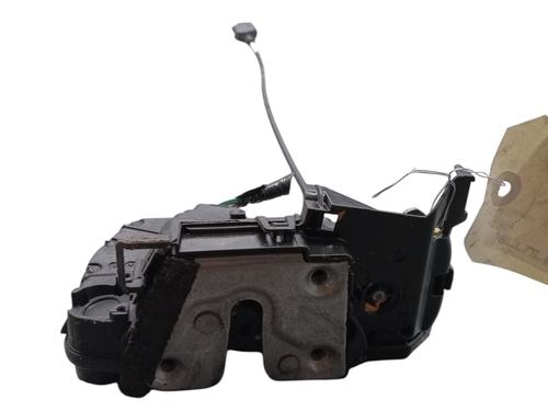 Used Front right lock RENAULT TRAFIC III Van (FG_) 1.6 dCi 125 (FGMH) (125 hp) 30321540