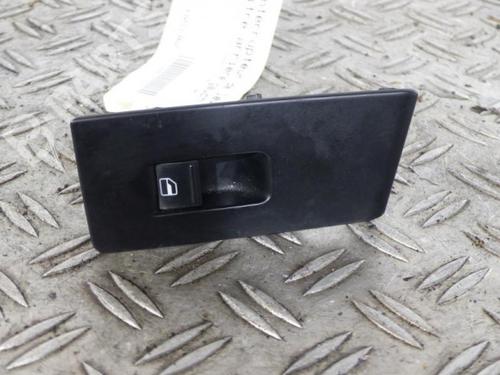 Used Left rear window switch Left rear window switch VW PASSAT B7 (362) 2.0 TDI (140 hp) 10588031 10588031