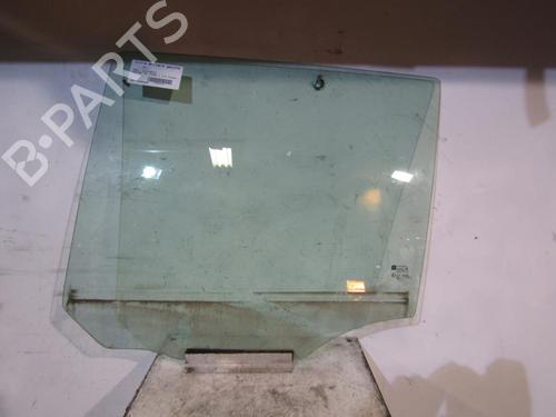 Used Rear left door window OPEL ZAFIRA / ZAFIRA FAMILY B (A05) 1.9 CDTI (M75) (120 hp) 25064045