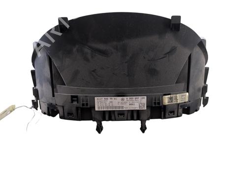 Used Instrument cluster MERCEDES-BENZ CLA Coupe (C117) CLA 200 CDI / d (117.308) (136 hp) 28276918