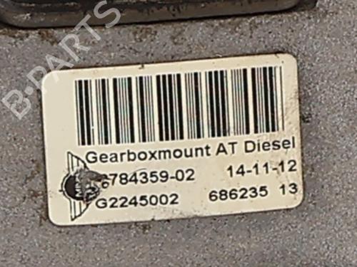 Engine mount MINI MINI COUNTRYMAN (R60) Cooper SD | BP34243492M89  - Image 6