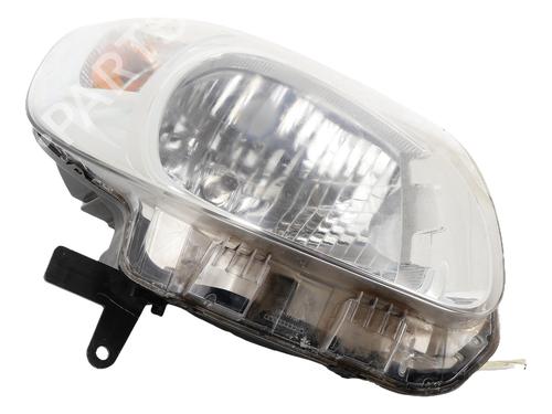 Right headlight RENAULT KANGOO Express (FW0/1_) | BP35998392C29 - Image 5