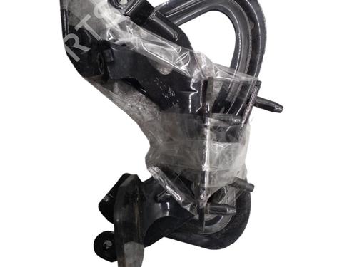 Hinge/Door check strap PEUGEOT 1007 (KM_) 1.6 16V | BP25054488C146