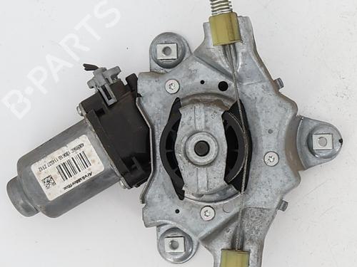Front right window mechanism RENAULT TWINGO II (CN0_) 1.5 dCi (CN0E) | BP36522303C23 - Image 6