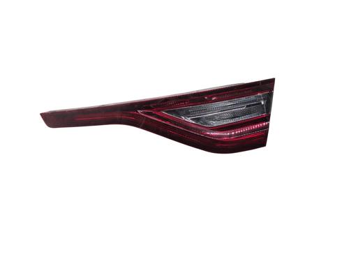 Right tailgate light RENAULT MEGANE IV Hatchback (B9A/M/N_) 1.6 TCe 205 (B9MV) | BP29917569C80