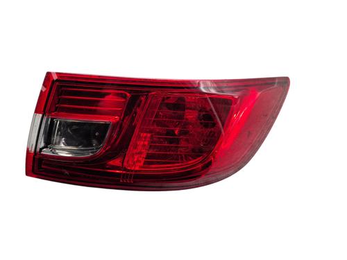 Used Right taillight RENAULT CLIO IV (BH_) 1.5 dCi 75 (75 hp) 25332448
