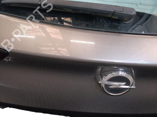 Tailgate OPEL ASTRA J Saloon | BP33738998C6 - Image 6