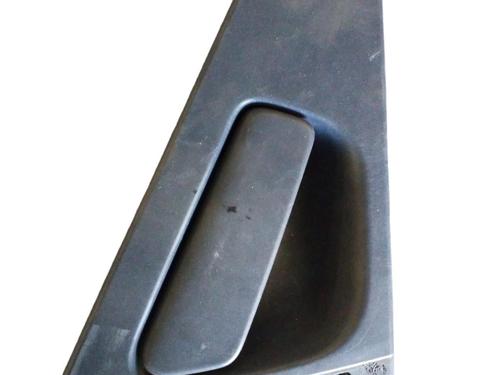 Rear left exterior door handle RENAULT CLIO IV (BH_) 1.5 dCi 75 | BP25073166C130 