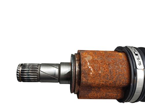 Right front driveshaft FIAT 500e (332_) Elektro (FA1) | BP25098669M39 