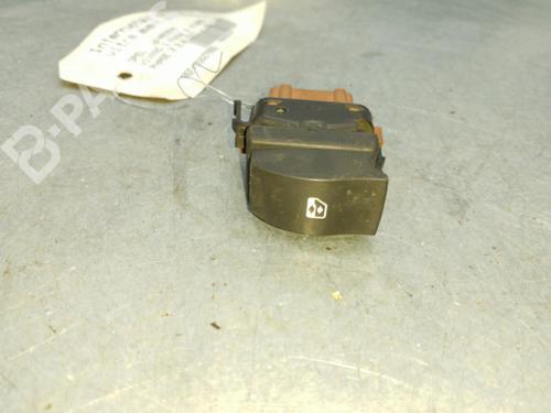 Used Right front window switch Right front window switch OPEL VIVARO A Van (X83) 2.0 CDTI (F7) (114 hp) 10574024 10574024