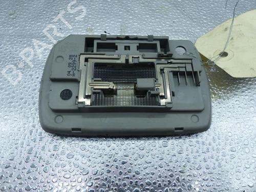 Used Interior roof light Interior roof light HONDA JAZZ II (GD_, GE3, GE2) [2001-2008] 25107220 25107220