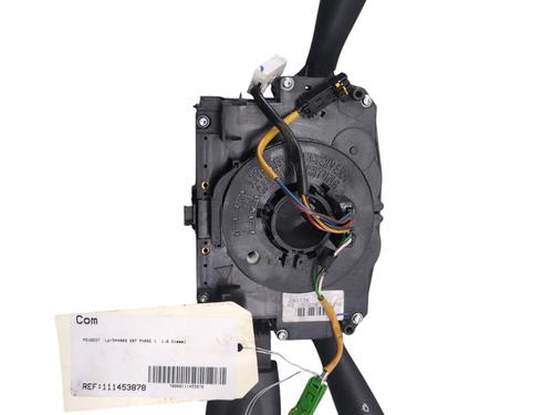 Steering column stalk PEUGEOT 207 (WA_, WC_) 1.6 HDi | BP29183281I23 