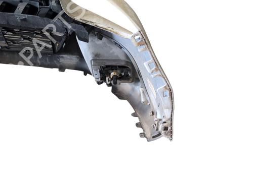 Front bumper CITROËN C3 III (SX) 1.2 PureTech 82 | BP29374671C7 