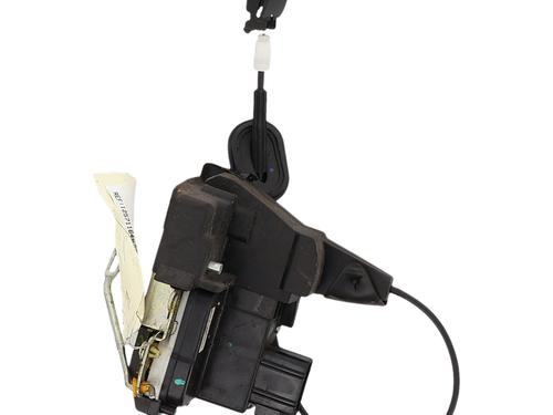 Højre bagtil lås Højre bagtil lås FORD FUSION (JU_) 1.4 TDCi (68 hp) 35961997 35961997