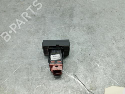 Used Warning switch Warning switch PEUGEOT EXPERT Van (V_) 1.5 BlueHDi 120 (120 hp) 25103741 25103741