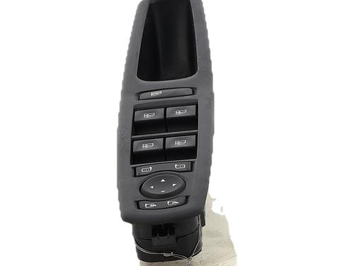 Left front window switch RENAULT SCÉNIC III (JZ0/1_) 1.5 dCi | BP36522311I27 - Image 2
