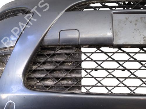 Zderzak przedni CITROËN C4 Picasso I MPV (UD_) 1.6 HDi | BP29974531C7