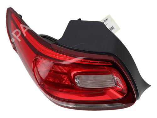 Left taillight CITROËN DS3 (SA_) 1.2 VTi 82 | BP38454515C34 - Image 6