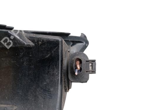 Right front fog light SKODA FABIA II (542) 1.6 TDI | BP31167886C31