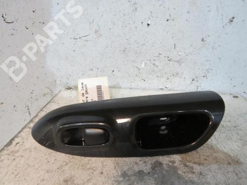 Used Left rear window switch Left rear window switch NISSAN JUKE (F15) 1.6 (117 hp) 10606292 10606292