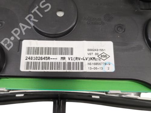 Instrument cluster DACIA SANDERO II 1.5 dCi | BP32269882C47 - Image 7