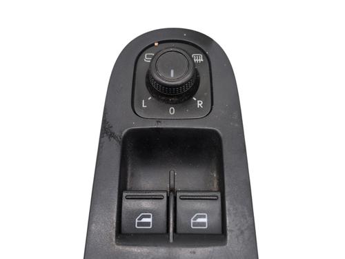 Left front window switch VW SHARAN (7N1, 7N2) 2.0 TDI | BP31907576I27
