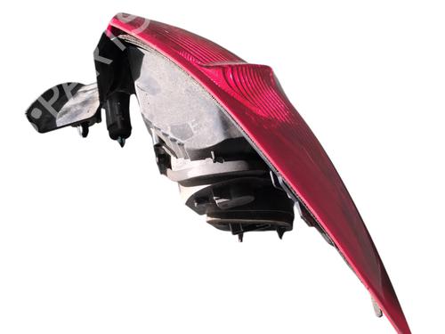 Venstre baglygte CITROËN C4 II (NC_) 1.6 HDi 90 | BP29326997C34