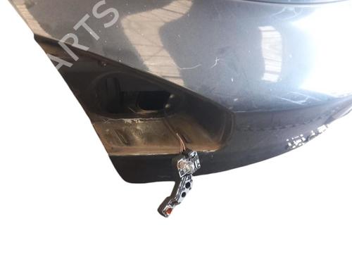 Tailgate RENAULT VEL SATIS (BJ0_) 2.2 dCi (BJ0E, BJ0F) | BP25074823C6 