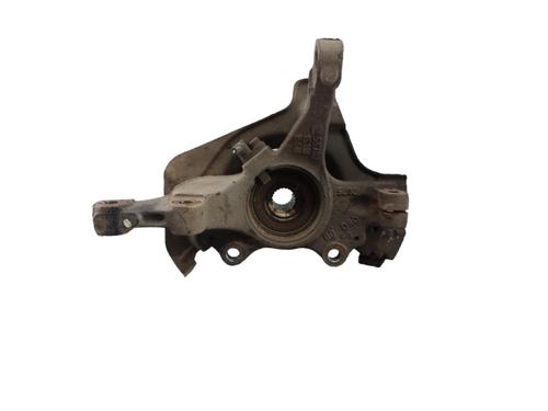 Used Right front steering knuckle Right front steering knuckle 25076542 25076542