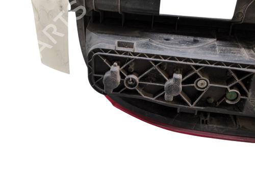 Used Left taillight OPEL COMBO Box Body/MPV (X12) 1.6 CDTI (B05) (120 hp) 27275082