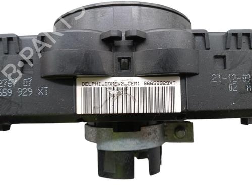 Steering column stalk PEUGEOT 308 CC (4B_) 1.6 16V | BP25059761I23 - Image 6