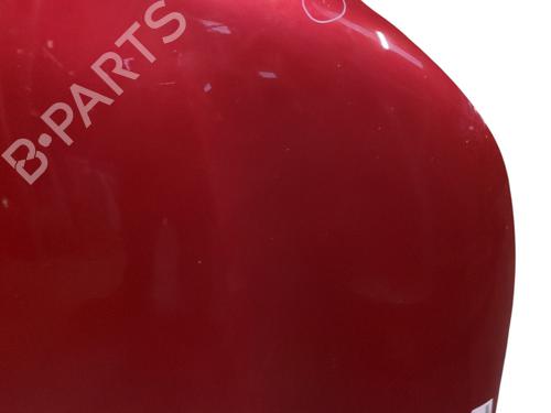 Hood CITROËN DS4 (NX_) 1.6 BlueHDi 120 | BP30181269C1 