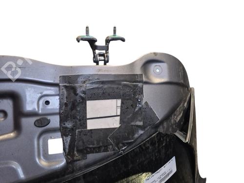 Tailgate MERCEDES-BENZ GLA-CLASS (X156) GLA 220 d (156.903) | BP25097816C6 