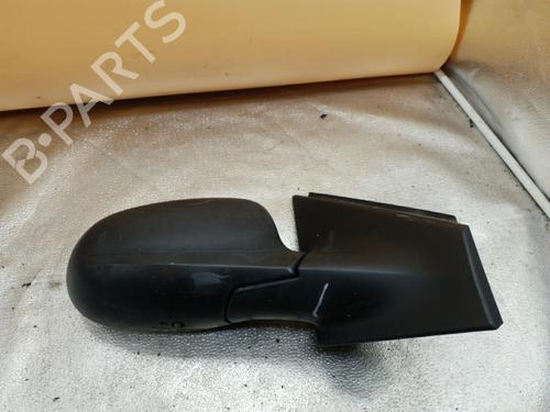 Used Right mirror FIAT BRAVO II (198_) 1.9 D Multijet (198AXE1A) (90 hp) 25089718