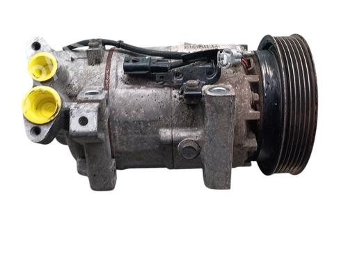 AC Kompressor RENAULT CLIO IV (BH_) 1.5 dCi 75 | BP29630274M34 
