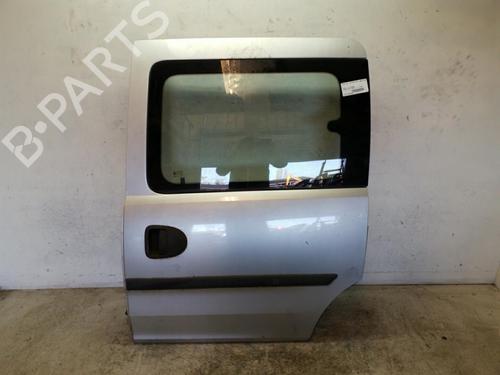 Venstre side skyvedør OPEL COMBO Tour 1.7 DI 16V | BP25089582C74 