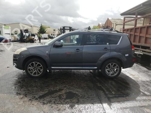 Switch CITROËN C-CROSSER (VU_, VV_) 2.2 HDi | BP25059654I30  - Image 10