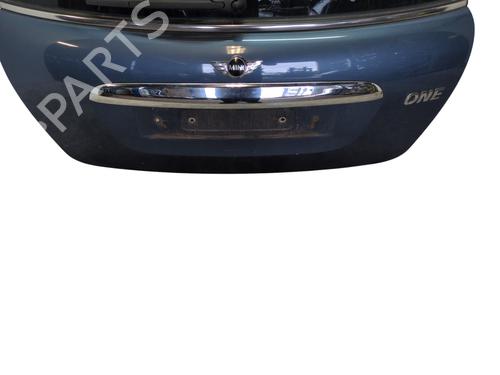 tailgate-mini-mini-r56-2005-2006-2007-2008-2009-2010-2011-2012-2013-2014-27182748 main image