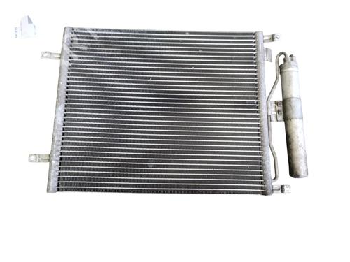 AC-Kondensator NISSAN MICRA III (K12) 1.5 dCi | BP29610172M32