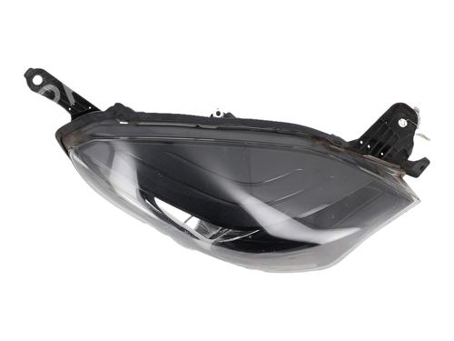 Right headlight RENAULT TWINGO II (CN0_) 1.5 dCi 90 | BP37683333C29 - Image 2