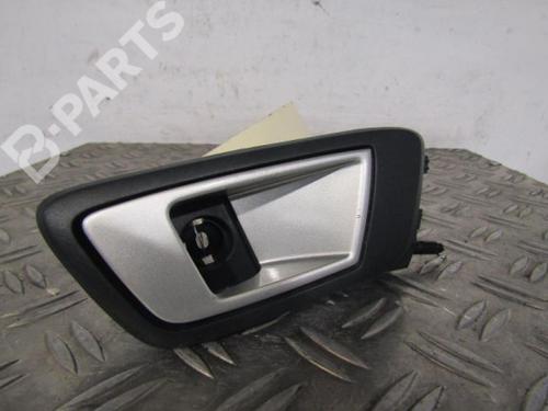 Used Rear right interior door handle Rear right interior door handle FORD FIESTA VI (CB1, CCN) 1.4 TDCi (70 hp) 10590006 10590006