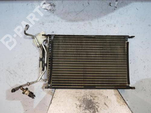 Used AC radiator AC radiator FORD FIESTA IV (JA_, JB_) 1.25 i 16V (75 hp) 10603599 10603599