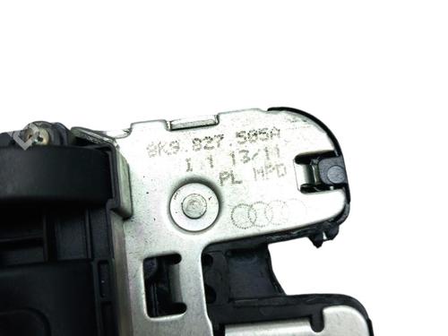 Tailgate lock AUDI A1 (8X1, 8XK) 1.4 TFSI | BP25102876C101 