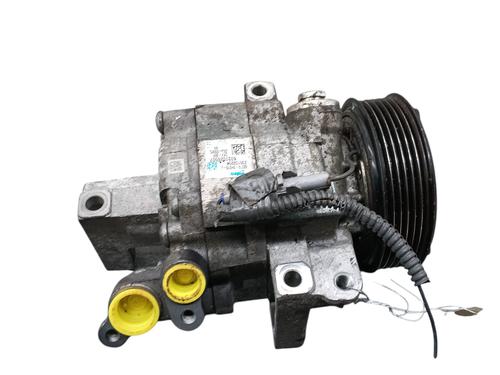 Used AC compressor TOYOTA AYGO (_B1_) 1.0 (KGB10_, KGB10R) (68 hp) 31297958