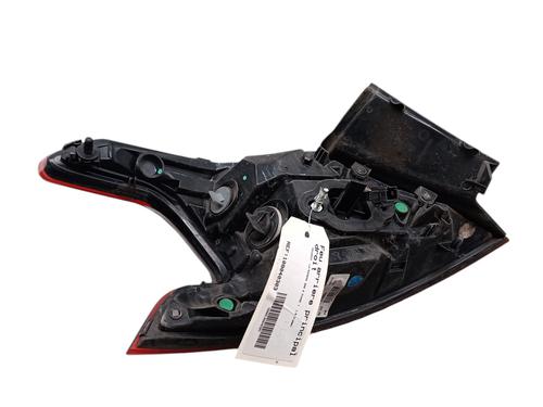 Right taillight PEUGEOT 308 II (LB_, LP_, LW_, LH_, L3_) 1.6 HDi / BlueHDi 115 | BP27205322C35 