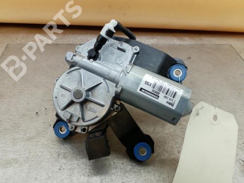 Used Rear wiper motor Rear wiper motor MINI MINI (F55) One (102 hp) 10576079 10576079